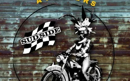 Photo de Ateliers Sud Side - Fabrication de decors  -  Marseille