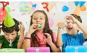 Photo de Animation des anniversaires Casablanca