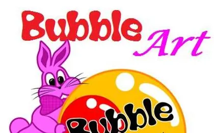 Photo de Bubble Art - Ateliers et cours de musique, arts plastiques, organisation d'anniversaires
