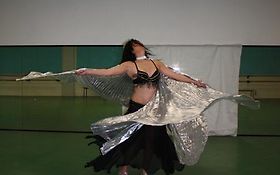 Photo de Danseuse - Chorégraphe - et Professeur de Danse Orientale - Paris - Boulogne billancourt