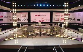 Photo de Location d Ecran Geant - Prestations Techniques Audiovisuelles - Antoine DEVIN