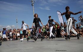 Photo de Sports Freestyle et Arts Insolites - Auvergne Rhône Alpes