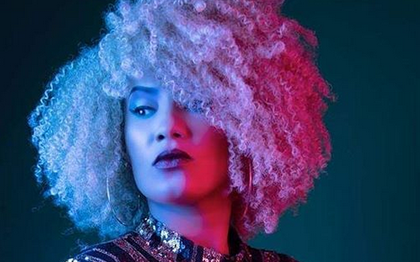 Photo de Eloisha Chanteuse, Rappeuse de Paris