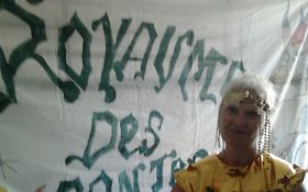 Photo de Au Royaume Des Contes Conteur Conteuse - Ste Maxime Saint-Raphaël