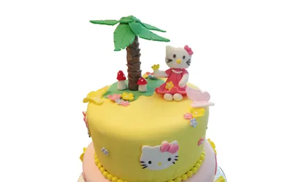 Photo de CrèmeCrème - gâteau sur mesure du Cupcake au Wedding cake