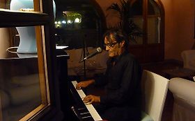 Photo de Leonardo Piano live Pianiste International MUSICISTE ITALIENNE
