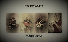 Photo de PEPE MANTEQUILLA / MUSICA LATINA / VAUCLUSE