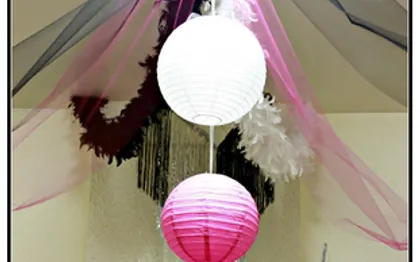 Photo de Décorateur, Organisateur de mariage, fête - Charente-Maritime 