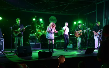 Photo de Orchestre Pop Rock Metropole / AGEN, Nouvelle-Aquitaine