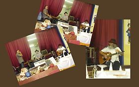 Photo de Jack and friends - Trio Folk - Blues - Country Acoustique - Liège