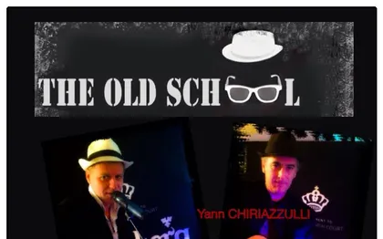 Photo de The old school - Orchestre et DJ Montmorency - Val d'Oise
