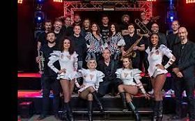 Photo de Orchestre Elixir, Spectacles musicaux / Toulouse - Occitanie