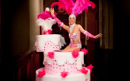 Photo de LOLA From PARIS - Transformiste Spectacle Cabaret