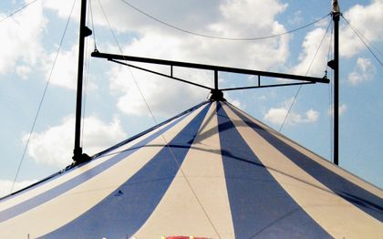Photo de Le Théâtre Circus - Spectacle Tout public - Chambéry - Savoie