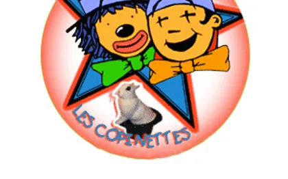 Photo de Les Copinettes Event Kids - Seraing - Belgique
