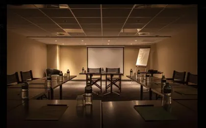Photo de Hôtel le Mas de Grille - Accueil des groupes professionnels ou de loisirs