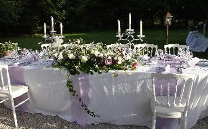Photo de Mariagefacile - Wedding Planner - Aix en Provence