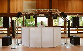 Photo de DJ Animateur Karaoké dance paradisiac Libourne