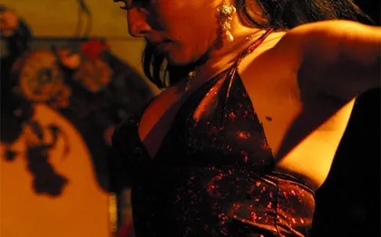 Photo de Gipsy Flamenco - Musicien et Danseuse Flamenco  -  GARD
