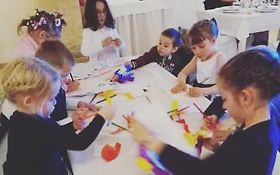 Photo de Animation enfant et Anniversaire sur Béziers 