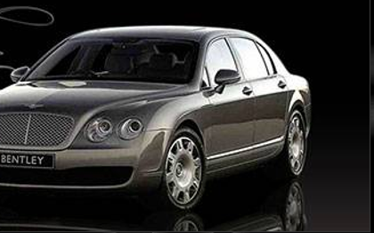 Photo de ELEGANCE-LOCATION - VEHICULE DE PRESTIGE - RUNGIS 94