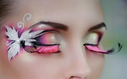 Photo de Beauty's Angels,Maquillage Mariage Evenements Spectacle  Midi Pyrénées