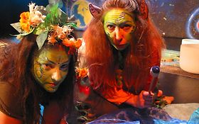 Photo de Contes Musicaux - la Compagnie du Bonheur - Epinay