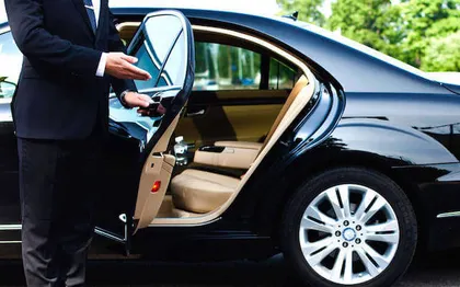 Photo de VTC DRIVER / LE CANNET, CANNES 06, 83