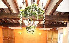 Fleurs mariage Oise