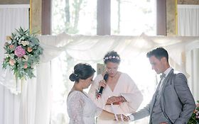 Event planner Oise
