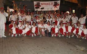 Photo de Bandas 33 -  animation de rue - Fanfare - marché nocturne - Gironde