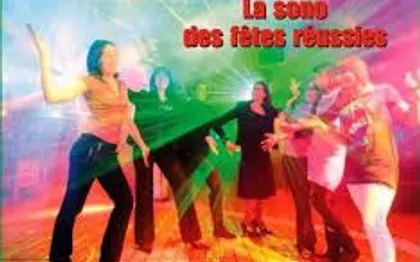 Photo de SONO 91 / DJ MUSICIEN  ACCORDEONISTE de Chauny AISNE