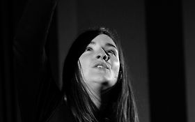 Photo de Ludivine Hénocq Conteuse - Hérault