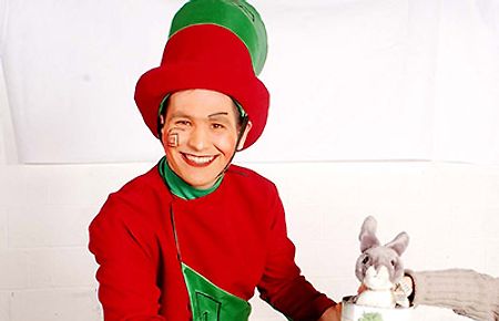 Cie Trobairiz / Sud-Ouest : Spectacle Enfants, Echassier, Clown, Feu..
