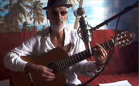 Photo de Chanteur compositeur d'Ariège / Yvon Chanson
