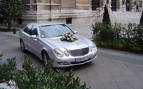 Photo de ROYAL WAYS - Location de Voiture avec Chauffeur - PARIS - NICE - CANNES - MONACO 
