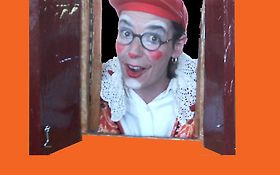 Photo de Cie Persona Magica - Comédie Musicale pour les 3 - 10 ans - TERNANT