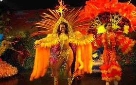 Photo de LA FIESTA TROPICALE ... CABARET EXOTIQUE 