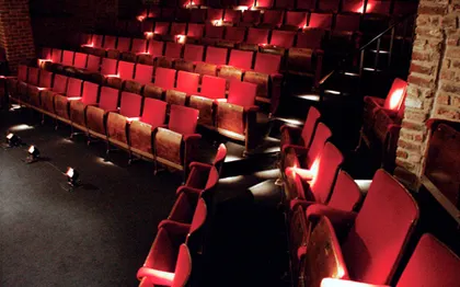 Photo de Théâtre du Méridien
