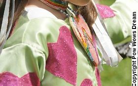 Photo de Pow Wows Dream - Spectacles de Danses Amérindiennes - 33 - Bordeaux