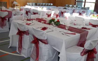 Photo de Ody Events Location - Décorations de mariages, anniversaires, baptêmes - Monthey - Valais -  Chablais