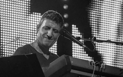 Photo de CAFEINE - Duo ou trio variete pop rock - Pau