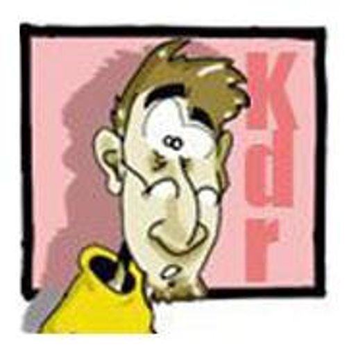 Kadran - caricatures et illustrations  LE MANS - ANGERS - TOURS - ...