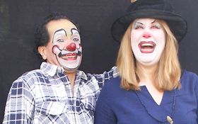 Photo de Spectacle la Compagnie de la boucle - Chatou 78