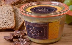 Photo de Le Fin Palais Halal - Traiteur Choisy-le-Roi Halal - Produits Gastronomiques Halals