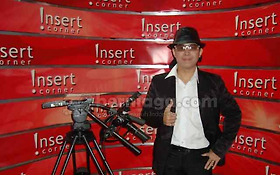 Photo de Rudy Visual - Professional Street and Stage Magician - Wedding, Birthday, Gathering, Events -  Jakarta Barat