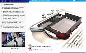 Photo de PARC DES EXPOSITIONS DU GRAND ANGOULEME