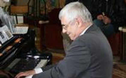 Photo de Marcel DEFIVES - Orchestre - DJ pour vos mariages Mons Baroeul - Nord