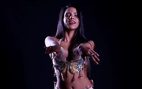 Photo de Danse Orientale Aix - Bouches du Rhone - Var