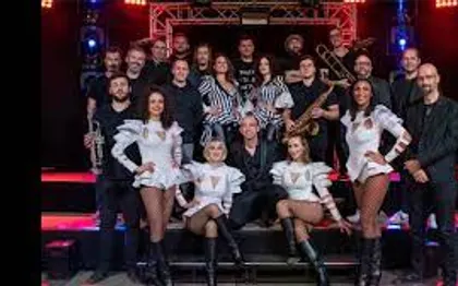 Photo de Orchestre Elixir, Spectacles musicaux / Toulouse - Occitanie